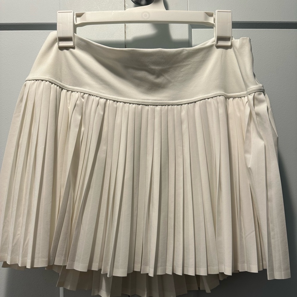 Aerie tennis skirt! Only worn once
